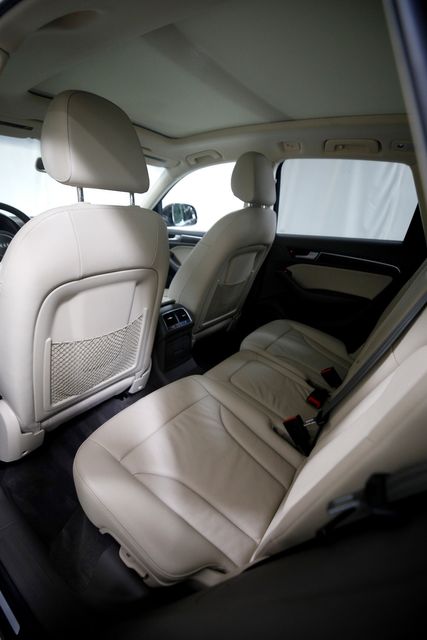 2015 Audi Q5 3.0 quattro TDI Premium Plus | Burbank, California | MDK International 2015 Audi Q5 3.0 quattro TDI Premium Plus | Burbank, California | MDK International