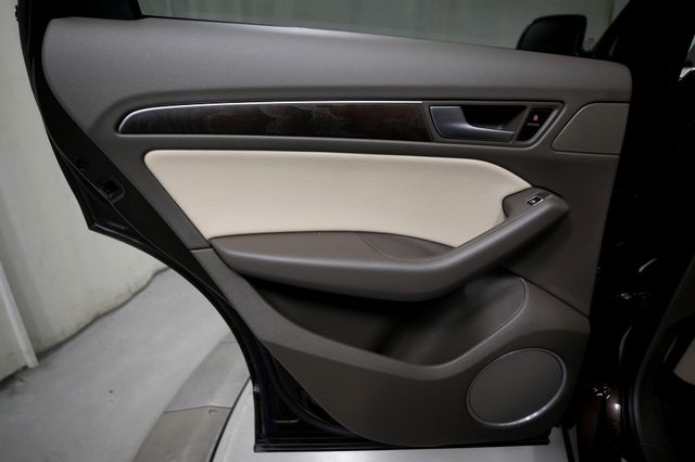 2015 Audi Q5 3.0 quattro TDI Premium Plus | Burbank, California | MDK International 2015 Audi Q5 3.0 quattro TDI Premium Plus | Burbank, California | MDK International