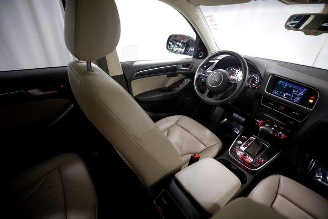 2015 Audi Q5 3.0 quattro TDI Premium Plus | Burbank, California | MDK International 2015 Audi Q5 3.0 quattro TDI Premium Plus | Burbank, California | MDK International