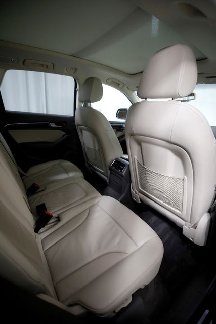 2015 Audi Q5 3.0 quattro TDI Premium Plus | Burbank, California | MDK International 2015 Audi Q5 3.0 quattro TDI Premium Plus | Burbank, California | MDK International