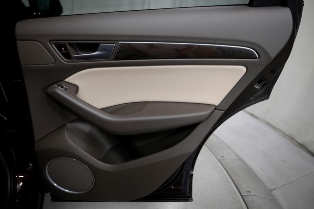 2015 Audi Q5 3.0 quattro TDI Premium Plus | Burbank, California | MDK International 2015 Audi Q5 3.0 quattro TDI Premium Plus | Burbank, California | MDK International