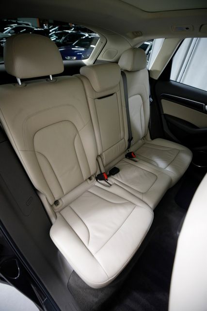 2015 Audi Q5 3.0 quattro TDI Premium Plus | Burbank, California | MDK International 2015 Audi Q5 3.0 quattro TDI Premium Plus | Burbank, California | MDK International