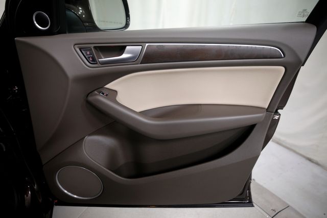 2015 Audi Q5 3.0 quattro TDI Premium Plus | Burbank, California | MDK International 2015 Audi Q5 3.0 quattro TDI Premium Plus | Burbank, California | MDK International