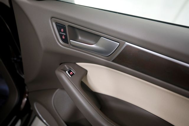 2015 Audi Q5 3.0 quattro TDI Premium Plus | Burbank, California | MDK International 2015 Audi Q5 3.0 quattro TDI Premium Plus | Burbank, California | MDK International