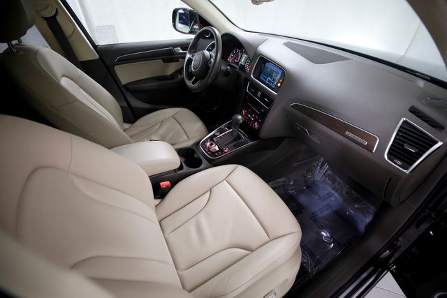 2015 Audi Q5 3.0 quattro TDI Premium Plus | Burbank, California | MDK International 2015 Audi Q5 3.0 quattro TDI Premium Plus | Burbank, California | MDK International