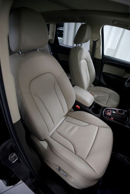 2015 Audi Q5 3.0 quattro TDI Premium Plus | Burbank, California | MDK International 2015 Audi Q5 3.0 quattro TDI Premium Plus | Burbank, California | MDK International