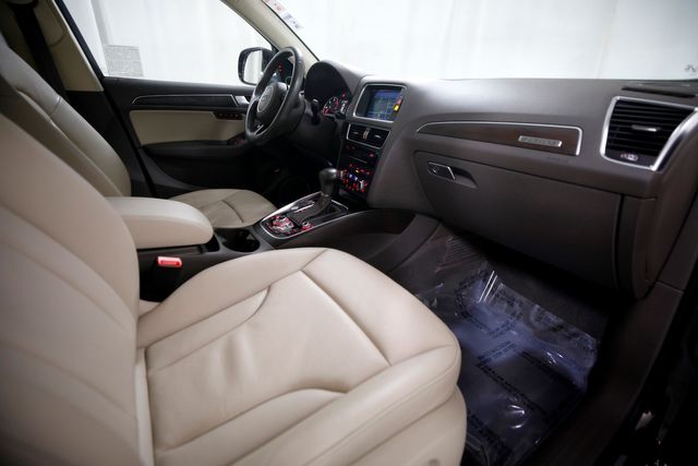 2015 Audi Q5 3.0 quattro TDI Premium Plus | Burbank, California | MDK International 2015 Audi Q5 3.0 quattro TDI Premium Plus | Burbank, California | MDK International