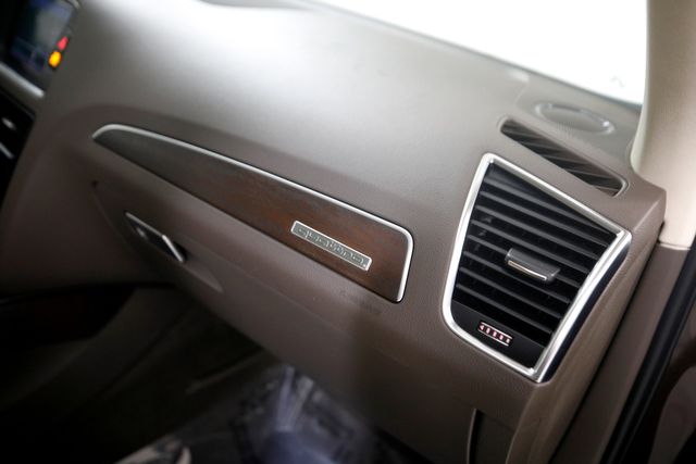 2015 Audi Q5 3.0 quattro TDI Premium Plus | Burbank, California | MDK International 2015 Audi Q5 3.0 quattro TDI Premium Plus | Burbank, California | MDK International