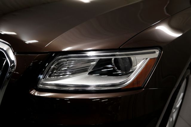 2015 Audi Q5 3.0 quattro TDI Premium Plus | Burbank, California | MDK International 2015 Audi Q5 3.0 quattro TDI Premium Plus | Burbank, California | MDK International