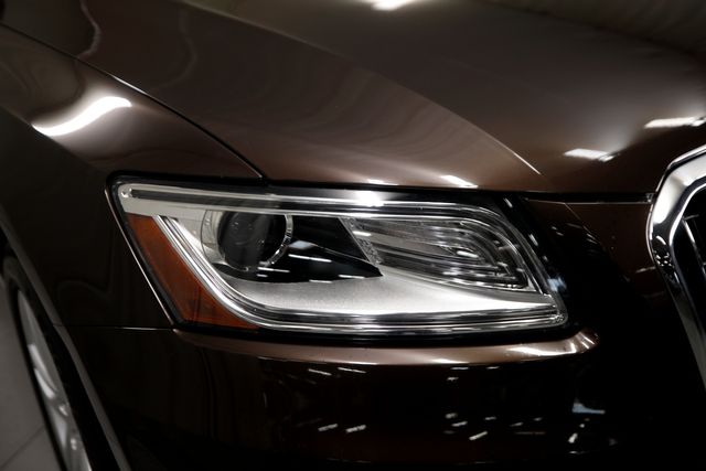 2015 Audi Q5 3.0 quattro TDI Premium Plus | Burbank, California | MDK International 2015 Audi Q5 3.0 quattro TDI Premium Plus | Burbank, California | MDK International