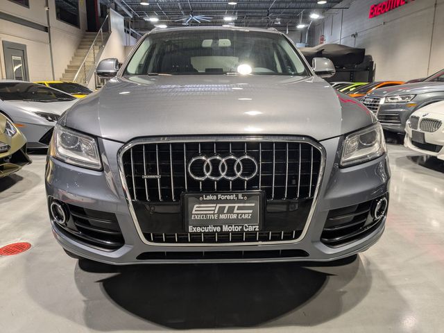 2015 Audi Q5 Premium Plus | Lake Forest IL | Executive Motor Carz 2015 Audi Q5 Premium Plus | Lake Forest IL | Executive Motor Carz