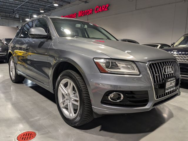 2015 Audi Q5 Premium Plus | Lake Forest IL | Executive Motor Carz 2015 Audi Q5 Premium Plus | Lake Forest IL | Executive Motor Carz