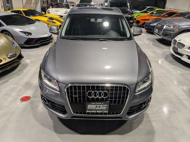 2015 Audi Q5 Premium Plus | Lake Forest IL | Executive Motor Carz 2015 Audi Q5 Premium Plus | Lake Forest IL | Executive Motor Carz