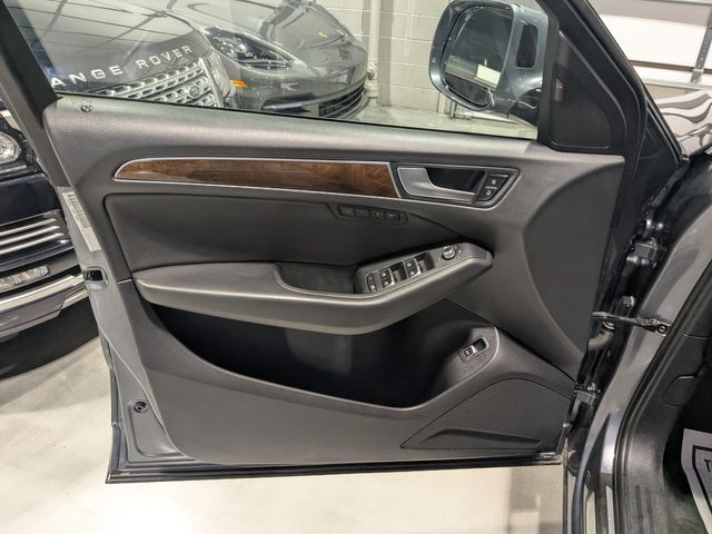 2015 Audi Q5 Premium Plus | Lake Forest IL | Executive Motor Carz 2015 Audi Q5 Premium Plus | Lake Forest IL | Executive Motor Carz