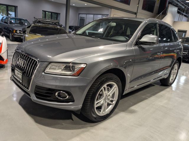 2015 Audi Q5 Premium Plus | Lake Forest IL | Executive Motor Carz 2015 Audi Q5 Premium Plus | Lake Forest IL | Executive Motor Carz