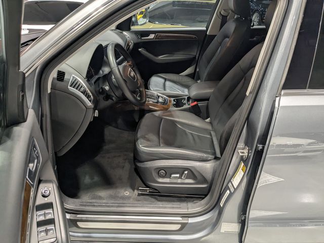 2015 Audi Q5 Premium Plus | Lake Forest IL | Executive Motor Carz 2015 Audi Q5 Premium Plus | Lake Forest IL | Executive Motor Carz