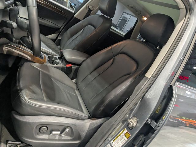 2015 Audi Q5 Premium Plus | Lake Forest IL | Executive Motor Carz 2015 Audi Q5 Premium Plus | Lake Forest IL | Executive Motor Carz