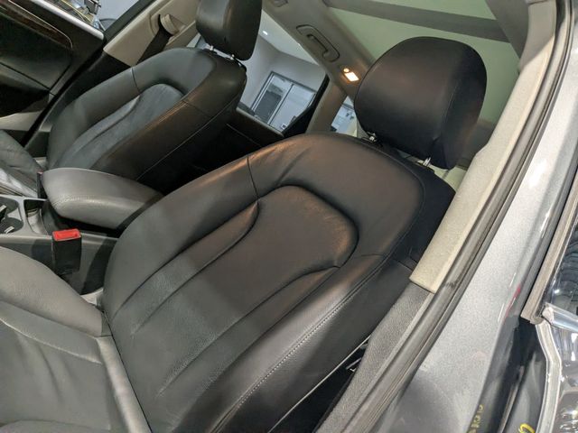 2015 Audi Q5 Premium Plus | Lake Forest IL | Executive Motor Carz 2015 Audi Q5 Premium Plus | Lake Forest IL | Executive Motor Carz