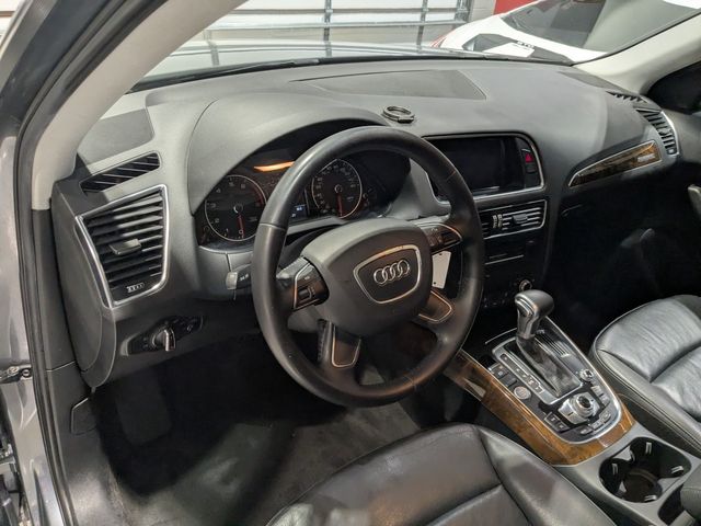 2015 Audi Q5 Premium Plus | Lake Forest IL | Executive Motor Carz 2015 Audi Q5 Premium Plus | Lake Forest IL | Executive Motor Carz