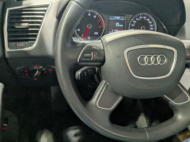 2015 Audi Q5 Premium Plus | Lake Forest IL | Executive Motor Carz 2015 Audi Q5 Premium Plus | Lake Forest IL | Executive Motor Carz