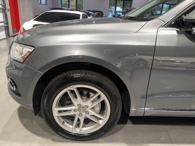 2015 Audi Q5 Premium Plus | Lake Forest IL | Executive Motor Carz 2015 Audi Q5 Premium Plus | Lake Forest IL | Executive Motor Carz