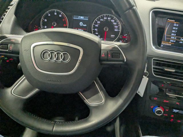 2015 Audi Q5 Premium Plus | Lake Forest IL | Executive Motor Carz 2015 Audi Q5 Premium Plus | Lake Forest IL | Executive Motor Carz