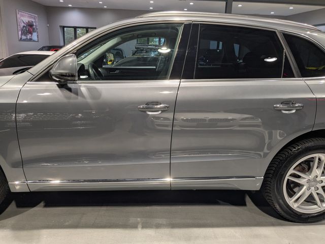 2015 Audi Q5 Premium Plus | Lake Forest IL | Executive Motor Carz 2015 Audi Q5 Premium Plus | Lake Forest IL | Executive Motor Carz