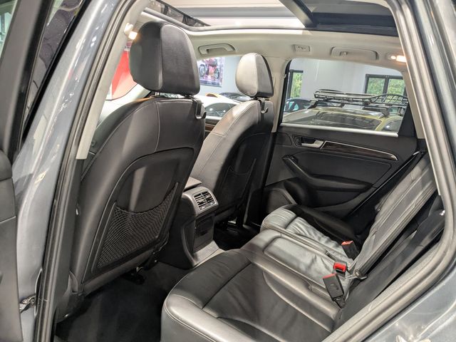 2015 Audi Q5 Premium Plus | Lake Forest IL | Executive Motor Carz 2015 Audi Q5 Premium Plus | Lake Forest IL | Executive Motor Carz