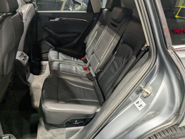 2015 Audi Q5 Premium Plus | Lake Forest IL | Executive Motor Carz 2015 Audi Q5 Premium Plus | Lake Forest IL | Executive Motor Carz