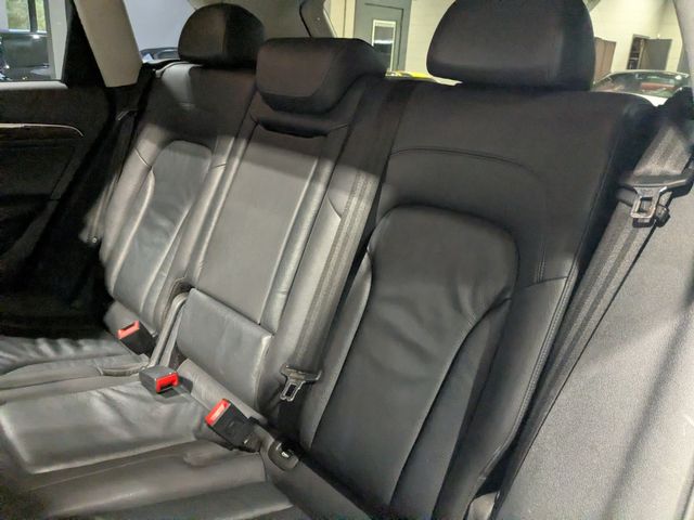 2015 Audi Q5 Premium Plus | Lake Forest IL | Executive Motor Carz 2015 Audi Q5 Premium Plus | Lake Forest IL | Executive Motor Carz