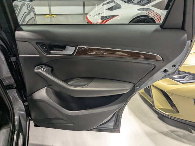 2015 Audi Q5 Premium Plus | Lake Forest IL | Executive Motor Carz 2015 Audi Q5 Premium Plus | Lake Forest IL | Executive Motor Carz