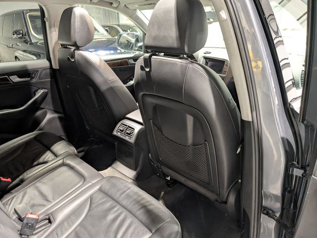 2015 Audi Q5 Premium Plus | Lake Forest IL | Executive Motor Carz 2015 Audi Q5 Premium Plus | Lake Forest IL | Executive Motor Carz