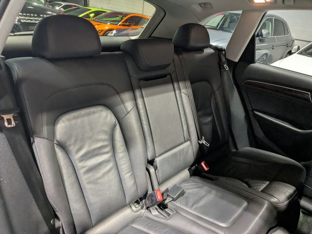 2015 Audi Q5 Premium Plus | Lake Forest IL | Executive Motor Carz 2015 Audi Q5 Premium Plus | Lake Forest IL | Executive Motor Carz