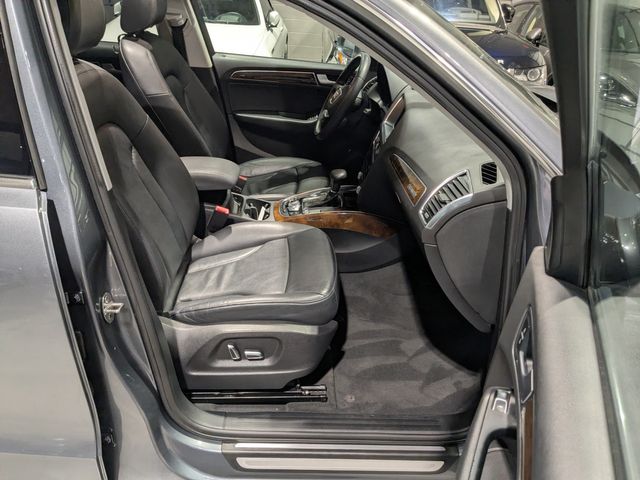 2015 Audi Q5 Premium Plus | Lake Forest IL | Executive Motor Carz 2015 Audi Q5 Premium Plus | Lake Forest IL | Executive Motor Carz