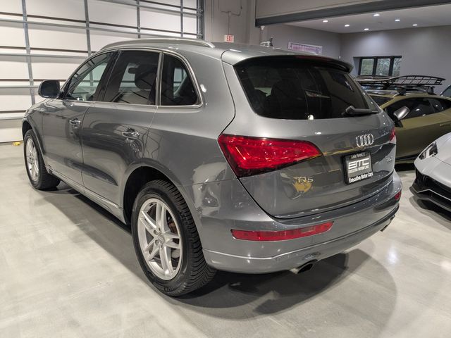 2015 Audi Q5 Premium Plus | Lake Forest IL | Executive Motor Carz 2015 Audi Q5 Premium Plus | Lake Forest IL | Executive Motor Carz