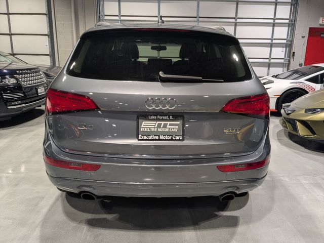 2015 Audi Q5 Premium Plus | Lake Forest IL | Executive Motor Carz 2015 Audi Q5 Premium Plus | Lake Forest IL | Executive Motor Carz