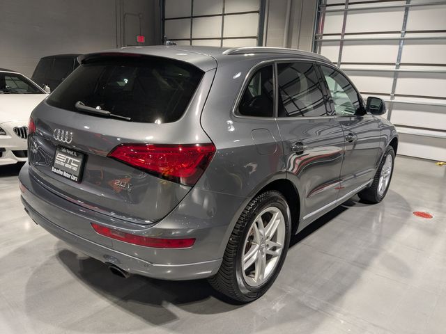 2015 Audi Q5 Premium Plus | Lake Forest IL | Executive Motor Carz 2015 Audi Q5 Premium Plus | Lake Forest IL | Executive Motor Carz