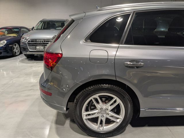 2015 Audi Q5 Premium Plus | Lake Forest IL | Executive Motor Carz 2015 Audi Q5 Premium Plus | Lake Forest IL | Executive Motor Carz