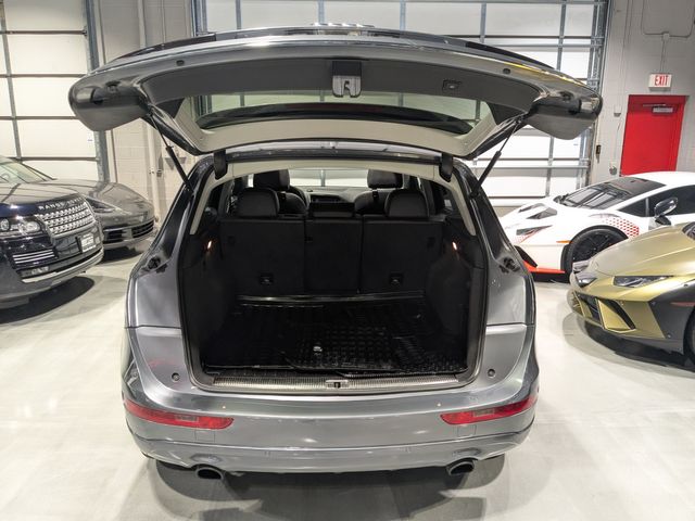 2015 Audi Q5 Premium Plus | Lake Forest IL | Executive Motor Carz 2015 Audi Q5 Premium Plus | Lake Forest IL | Executive Motor Carz