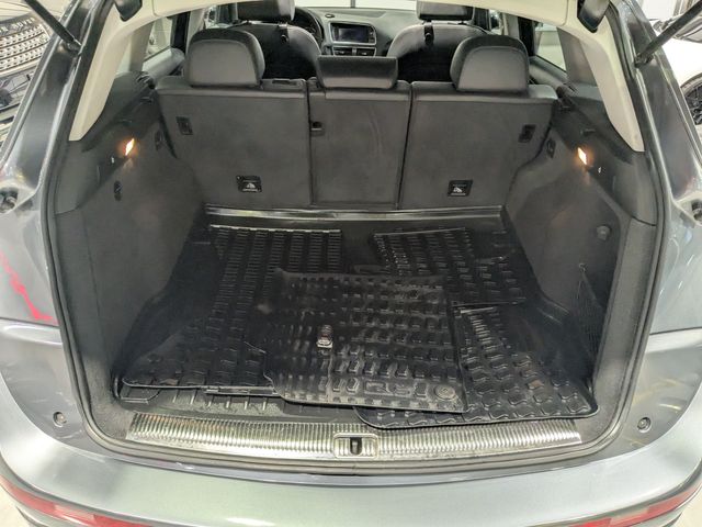 2015 Audi Q5 Premium Plus | Lake Forest IL | Executive Motor Carz 2015 Audi Q5 Premium Plus | Lake Forest IL | Executive Motor Carz