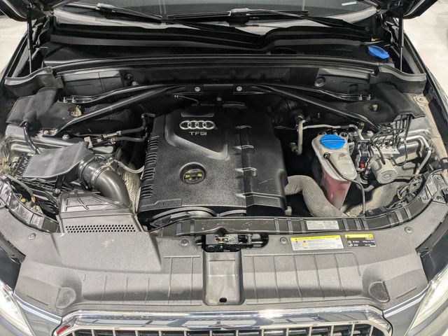 2015 Audi Q5 Premium Plus | Lake Forest IL | Executive Motor Carz 2015 Audi Q5 Premium Plus | Lake Forest IL | Executive Motor Carz