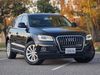 2015 Audi Q5 2.0T quattro Premium | Reseda, CA | Angeles Auto Alliance 2015 Audi Q5 2.0T quattro Premium | Reseda, CA | Angeles Auto Alliance