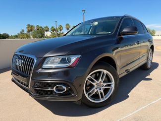 2015 Audi Q5