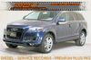 2015 Audi Q7 3.0 quattro TDI Premium Plus | Burbank, California | MDK International
