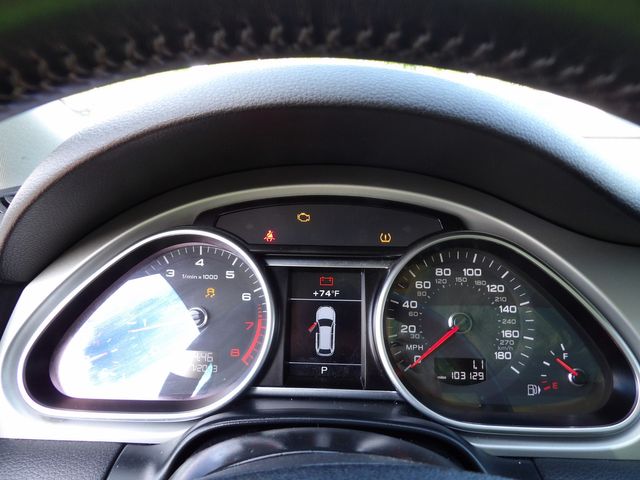 2015 Audi Q7 3.0T quattro Premium Plus | Dalton, GA | Paniagua Auto Mall 2015 Audi Q7 3.0T quattro Premium Plus | Dalton, GA | Paniagua Auto Mall