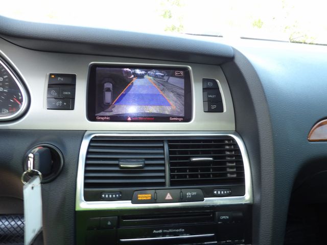 2015 Audi Q7 3.0T quattro Premium Plus | Dalton, GA | Paniagua Auto Mall 2015 Audi Q7 3.0T quattro Premium Plus | Dalton, GA | Paniagua Auto Mall