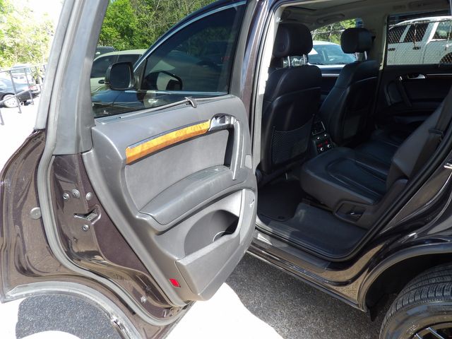 2015 Audi Q7 3.0T quattro Premium Plus | Dalton, GA | Paniagua Auto Mall 2015 Audi Q7 3.0T quattro Premium Plus | Dalton, GA | Paniagua Auto Mall