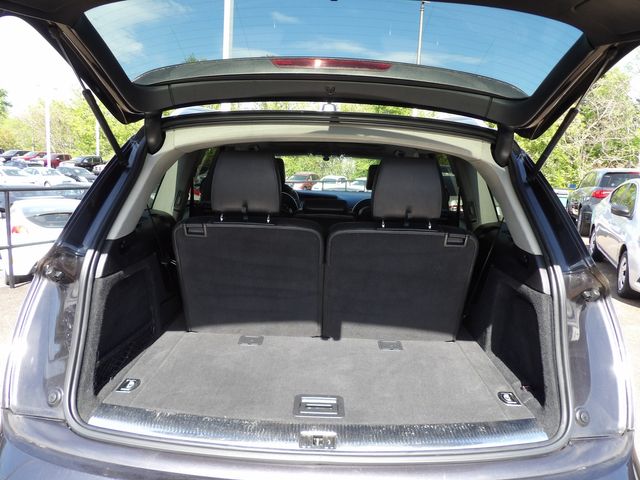 2015 Audi Q7 3.0T quattro Premium Plus | Dalton, GA | Paniagua Auto Mall 2015 Audi Q7 3.0T quattro Premium Plus | Dalton, GA | Paniagua Auto Mall