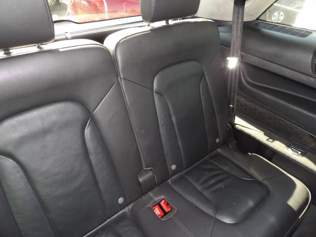 2015 Audi Q7 3.0T quattro Premium Plus | Dalton, GA | Paniagua Auto Mall 2015 Audi Q7 3.0T quattro Premium Plus | Dalton, GA | Paniagua Auto Mall