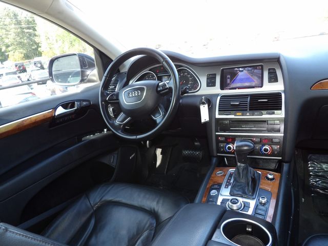 2015 Audi Q7 3.0T quattro Premium Plus | Dalton, GA | Paniagua Auto Mall 2015 Audi Q7 3.0T quattro Premium Plus | Dalton, GA | Paniagua Auto Mall